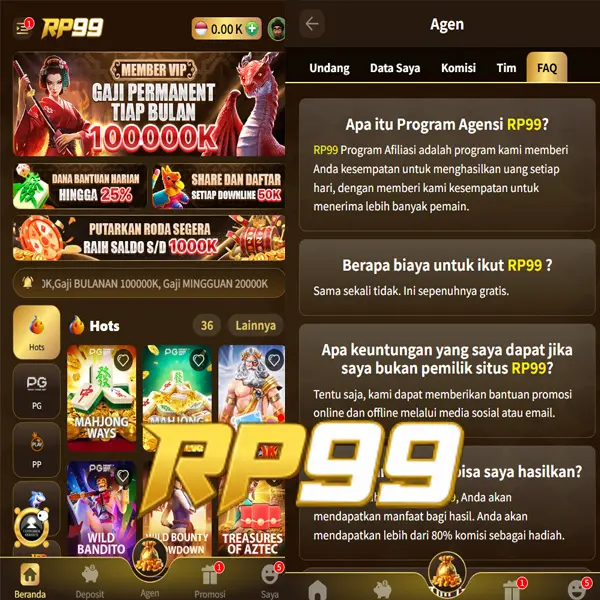 rp99 APK