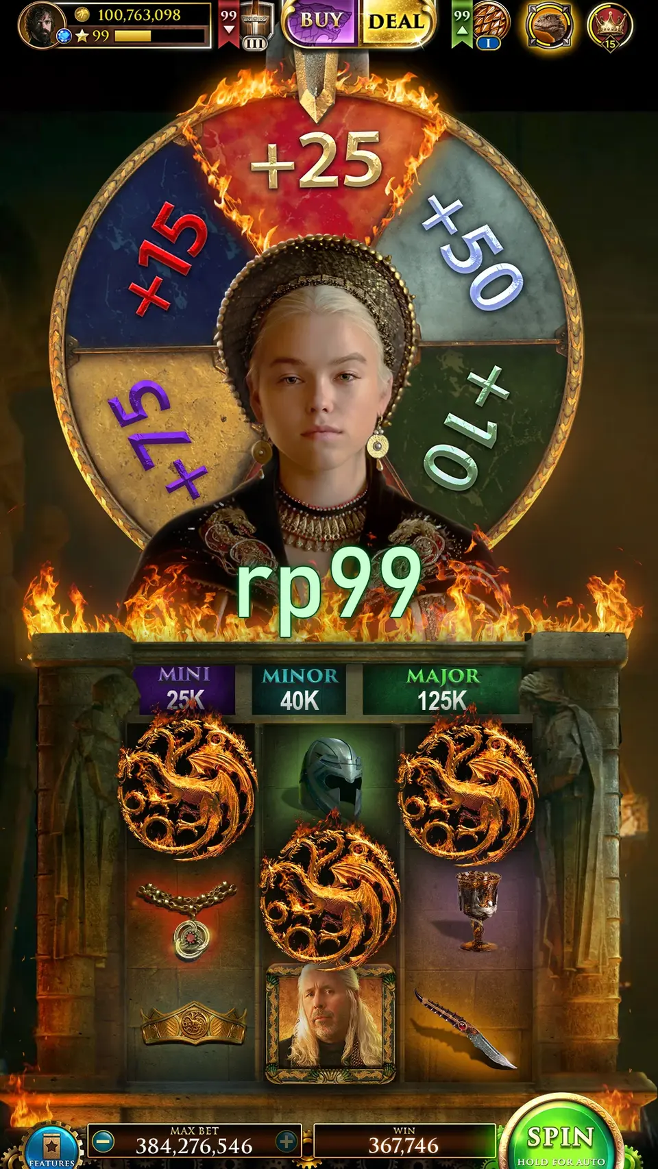 rp99 APK