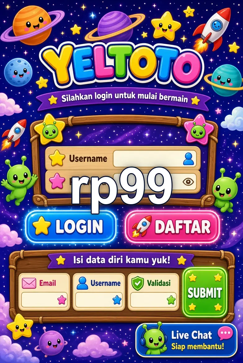 rp99 Masuk