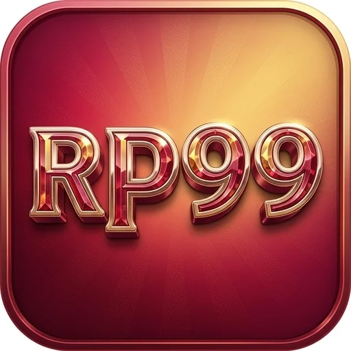rp99 Logo - Resmi